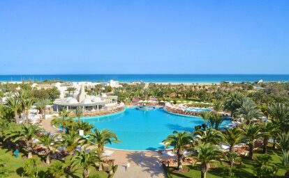 Hotel Royal Garden Palace