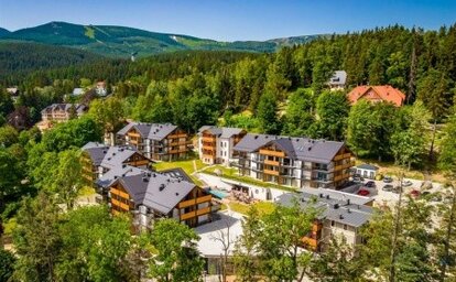 Tremonti Ski & Bike Resort