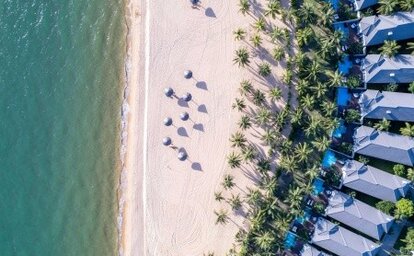 Melia Vinpearl Phu Quoc (Ex. Vinpearl Discovery Coastalland Phu Quoc)