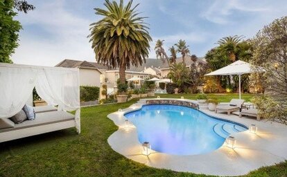 The Clarendon Fresnaye