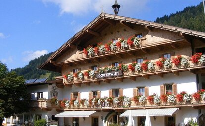 Landgasthof Dorferwirt