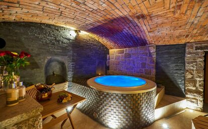 Hotel Stará Pekárna ***
