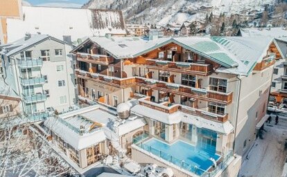 Alpine Boutique Hotel & Spa