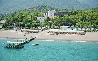 Otium Seven Seas