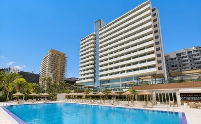 Melia Costa Atlantis Tenerife
