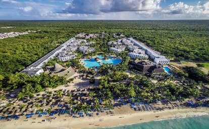 Sunscape Dominicus La Romana