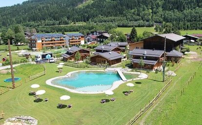 Almlust Flachau