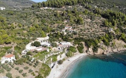 Penzion Kavouris (Glifoneri)