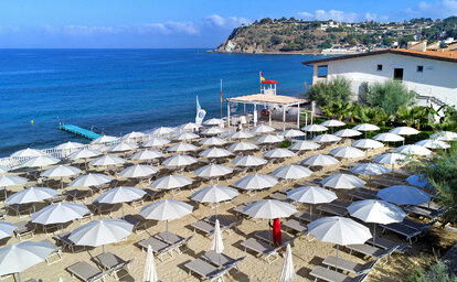 Hotel Scoglio Della Galea