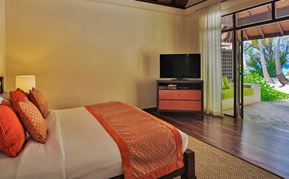 Hotel Niva Kurumba Maldives