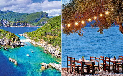 Hotel Grecotel Lux Me Daphnila Bay Dassia