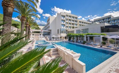 Mediteran Resort