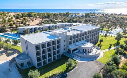 Hotel Blue Sea Olivia