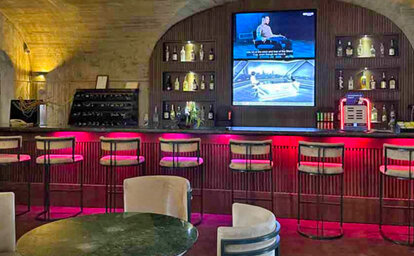 Hotel Ambrosia Beach & Spa