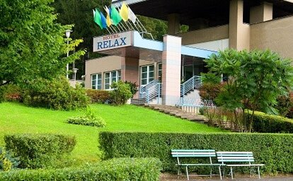 Ibis Styles Relax Rožnov Pod Radhoštěm (Ex.relax)