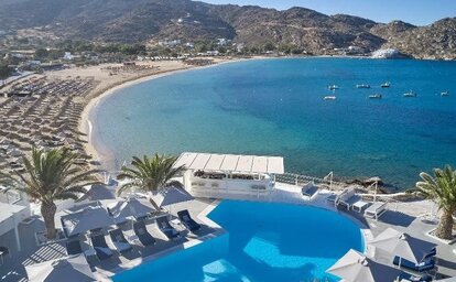 Hotel Ios Palace & Spa