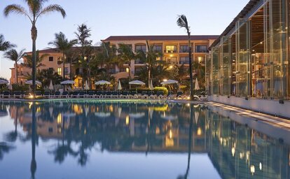 The Residence Porto Mare