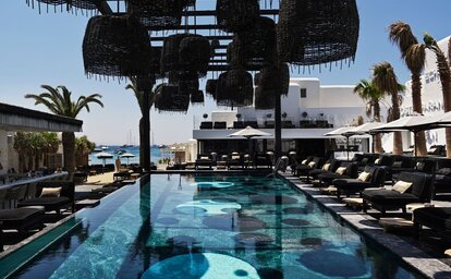 Hotel Myconian O Hotel