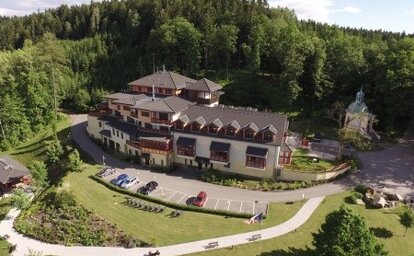 Hotel Studánka