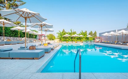 Hotel Diamond Boutique