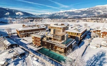 Falkensteiner Hotel Kronplatz