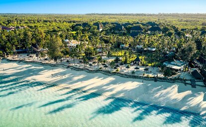 Hotel Bahari Zanzibar