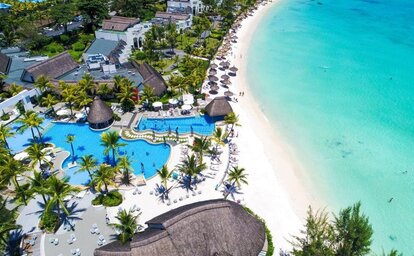 Ambre, A Sun Resort