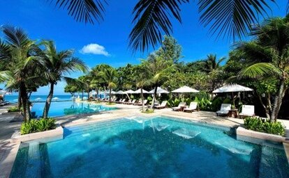 Layana Resort