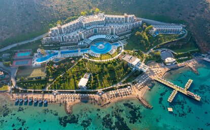 Kefaluka Resort & Spa