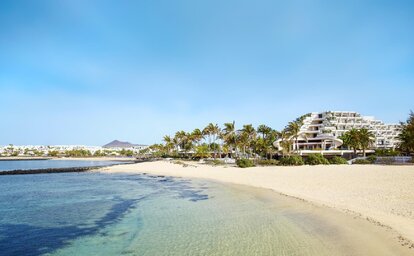 Paradisus by Meliá Salinas Lanzarote