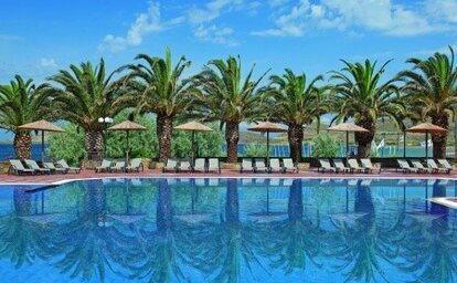 Lemnos Village Resort Hotel