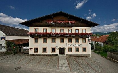 Hotel Gasthof Ledererwirt (Abtenau)