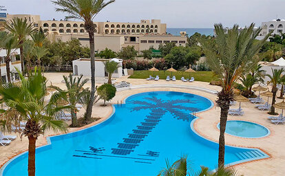 Hotel Blumar Resort & Spa
