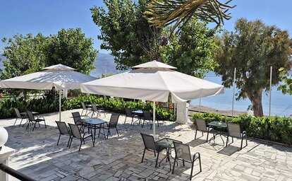 Hotel Sea Breeze Apartments