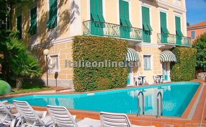 Residence Miramare