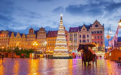 Wroclaw