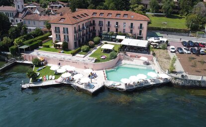 Residence Antico Verbano