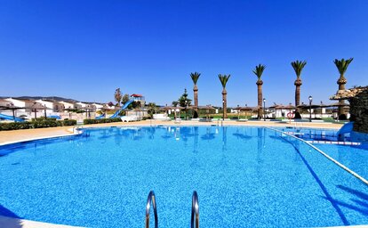 Acualandia & Spa