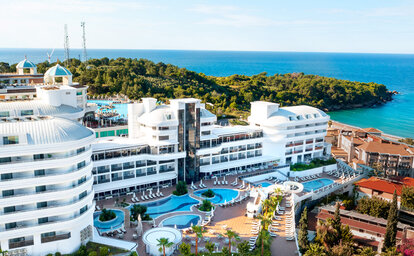 Laguna Beach Alya Resort & Spa