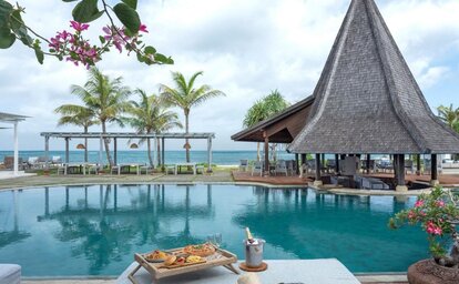 Sadara Resort