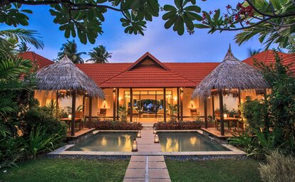 Kurumba Maldives