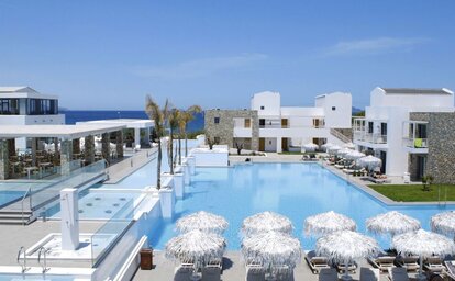 Diamond Deluxe Hotel & Spa