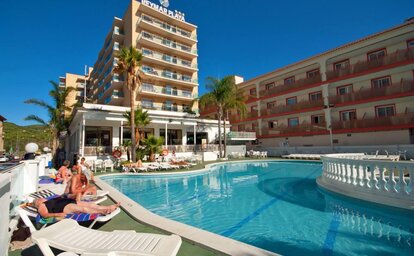 Reymar Playa