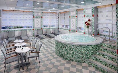Health Spa Resort Butterfly
