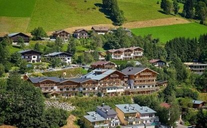 Gartenhotel Daxer