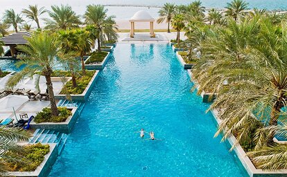 Hotel Rixos Al Mairid Ras Al Khaimah