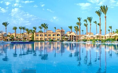 Cleopatra Luxury Makadi Resort