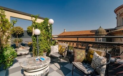 B&B Milano Sant'ambrogio