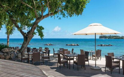 The Westin Mauritius Turtle Bay Resort & Spa
