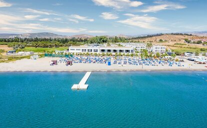 Hotel Labranda Lebedos Princess